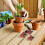 60Pcs Red Inline Drip Emitters 0.5gph Constant Flow Garden Irrigation 9