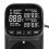 8X Digital Temperature Controller Socket with Timer  Heating Cooling for Refrigerator Aquaculture 230V EU Plug 3
