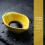 4Pcs Ceramic Lemon Shape Fruit Bowls Multipurpose Serving Plates 5