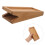 Bamboo Sharpening Stone Holder Base Stable Kitchen Whetstone Stand 6
