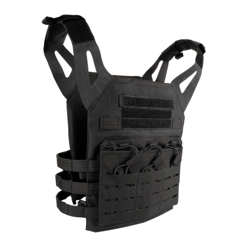 Viper TACTICAL Viper TACTICAL Special Ops Plate Carrier Black 1