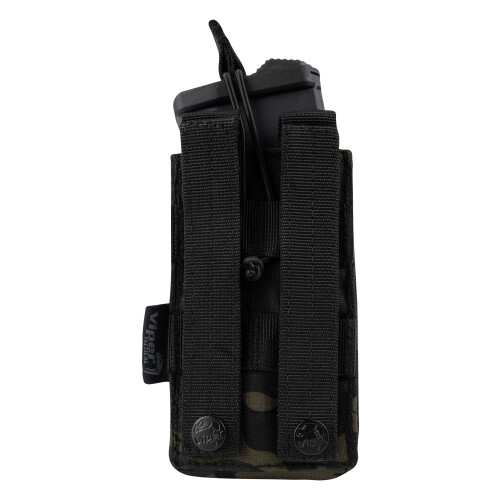 Viper TACTICAL Viper TACTICAL Quick Release Single Mag Pouch V-Cam Black 1