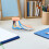 Realistic Foot Anatomy Model for Classroom and Physiotherapy Study 8