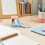 Realistic Foot Anatomy Model for Classroom and Physiotherapy Study 9