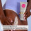 eos Skin Collection Scrub-Vanilla Cashmere  7 floz 3