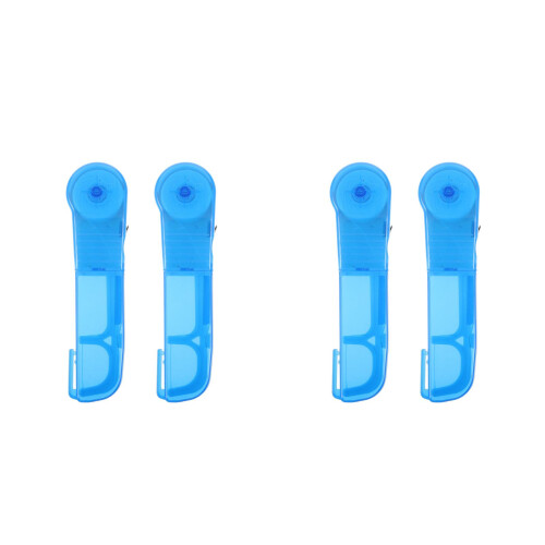 4Pcs Floss Holder Non-Slip Grip for Daily Use 1