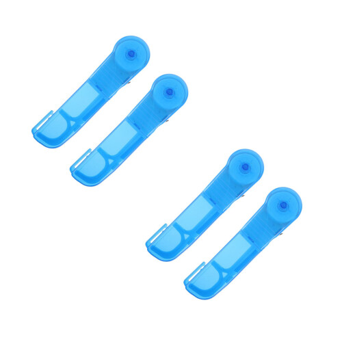 4Pcs Floss Holder Non-Slip Grip for Daily Use 2