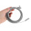 1Set Anti Static Wrist Strap and Grounding Cord Set for Electronics 1