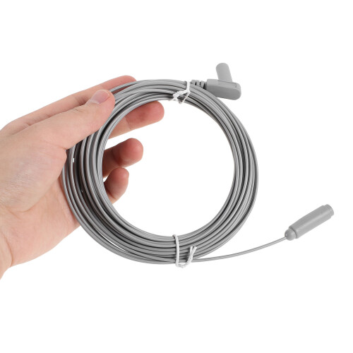 1Set Anti Static Wrist Strap and Grounding Cord Set for Electronics