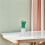 10.14oz Green Plastic Cow Teat Dip Cup with Anti Backflow Design 8