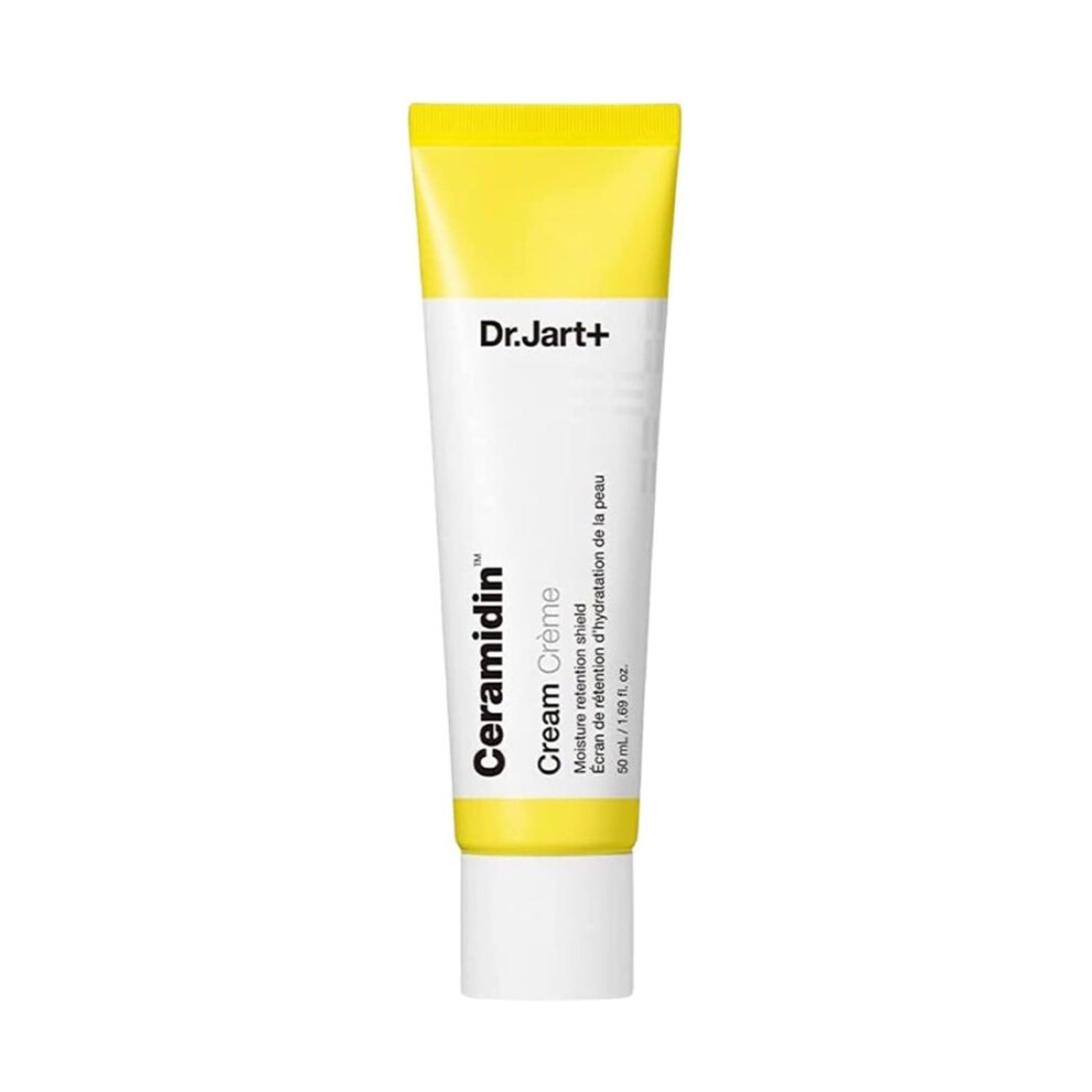 Cream Dr.jart+ Ceramidin Skin Barrier Moisturizing |Skin Barrier Repair, Ceramide Moisturizer, Dry Skin Hydrating Face - 50Ml