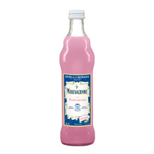 La Mortuacienne Pamplemousse Sparkling Limonade 330ml
