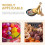 Inspirierte Eid Snackdose, Verziert, Mehrfarbig Metall 6