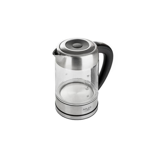 Adler - AD 1247 NEW - Electric Kettle 1