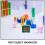 Multifarbiges DIY Set Für Physikschulprojekte 4