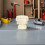 Duurzame Plastic Mal Voor Cement En Suculent Potten 8