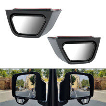 20X Car Blind Spot Assist Mirror Wide Angle Mirror Rearview Mirror for Jimny JB64 JB74 2019 2020