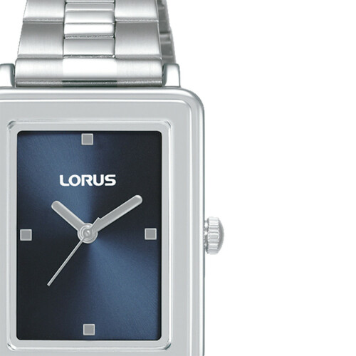 LORUS WATCHES Mod. RG295XX9 1