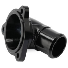 2X 63535019000 Motorcycle Coolant Water Pipe Interface for 790 890 ADV 2019-2022 Thermostat Housing Parts
