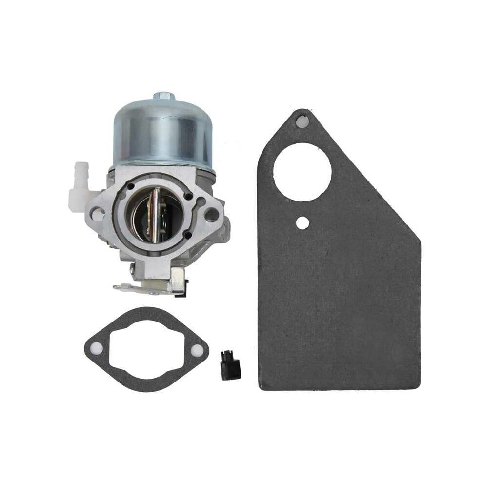 Carburetor 690115 Replacement For Briggs And Stratton, Aluminum Alloy Small Engine Carburetor For Reliable Fuel Delivery 9310869857242