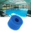 Reusable Pool Filter Sponge Cartridge for Swimming Pool, Washable Foam Filter Replacement, Easy Clean 3