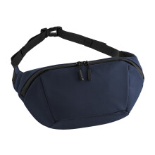 (One Size, Navy) Bagbase Everyday 5L Crossbody Bag