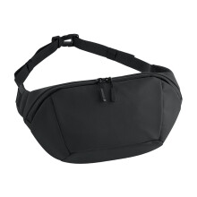 (One Size, Black) Bagbase Everyday 5L Crossbody Bag