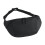 BagBase (One Size, Black) Bagbase Everyday 5L Crossbody Bag 1