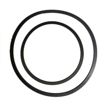 2PCS/Set Drive Belt for Sony CDP-X7ESD 333ESD 552ESD 553ESD Accuphase BU-1
