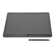Digitale e-writer LCD-schrijftablet met wis- en vergrendelfunctie, herbruikbaar tekentablet, waterdicht en valbestendig, elektronische grafische