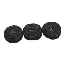 12 Rolls Garden Plant Tie Wire Roll, Reusable Flexible Plant Support with CuttoLength Design