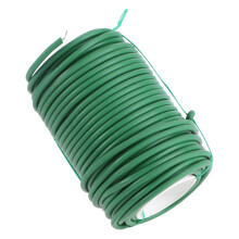 Flexible Garden Plant Tie Ribbon, Durable Plant Fastening Tape for Branch Support and Home Use