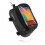 Bike Frame Bag, Front Handlebar Bicycle Bag-Under 6.3" Phone 5