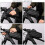 Bicycle Handlebar Bag - Unspecified - 7" - Waterproof - Touchscreen - Shockproof 4