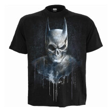 Batman Unisex Adult Nocturnal T-Shirt
