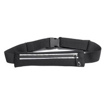 Running Belt Fanny Pack, Slim Runners Waist Pack, Reflective Running Gear Accessories for Exercise  Jogging