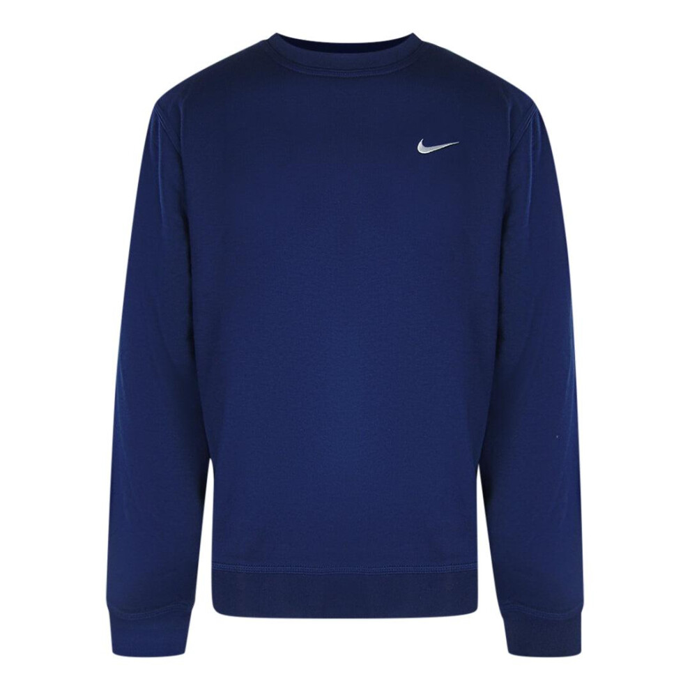 Nike Unisex Adult Swoosh Sweatshirt