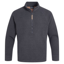 Craghoppers Mens Steeple Half Zip Fleece