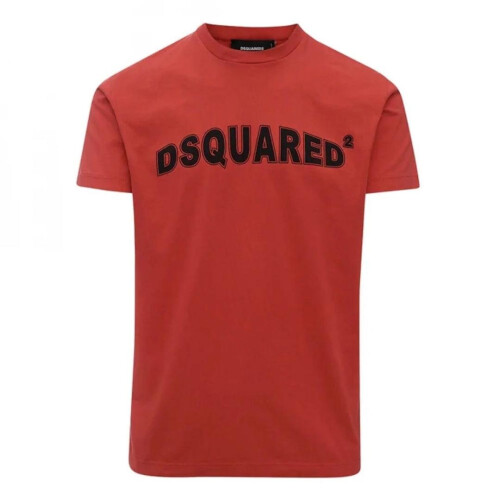 Dsquared2 DSquared2 Mens Icon T-Shirt