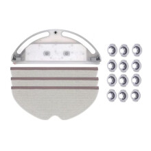 Mop Rag Holder for S6 Pure S5 S6 S51 S50 S52 S55 E25 E35 E4 E5 Robot Vacuum Cleaner Accessories