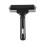 Thinp Rubber Roller,Brayer Rollers for Crafting 3.74inch Rubber Roller Black for Crafting Printing Inking and Stamping 1