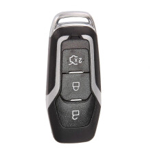 Replacement Smart Key Shell for Ford Edge Explorer Mondeo 2015-2017 M3N-A2C31243300