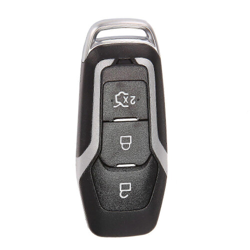 Replacement Smart Key Shell for Ford Edge Explorer Mondeo 2015-2017 M3N-A2C31243300