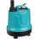 Pompa sommergibile silenziosa per piscine e acquari, 25W 1000L/H 220V 1
