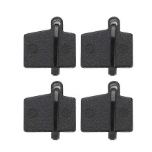 Brake pads for Hayes Stroker Ryde - 4 Pairs Bike Disc Brake Set