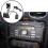 Freisprecheinrichtung für Ford 6000 CD mit Bluetooth 5.0 und AUX  Eingang 1