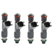 Kraftstoffeinspritzdüsen  Set, 4  teilig, für Saab 9  3, kompatibel mit 55559397