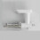 Tomato Processing Attachment for KitchenAid FGA, Strainer and Grinder 1