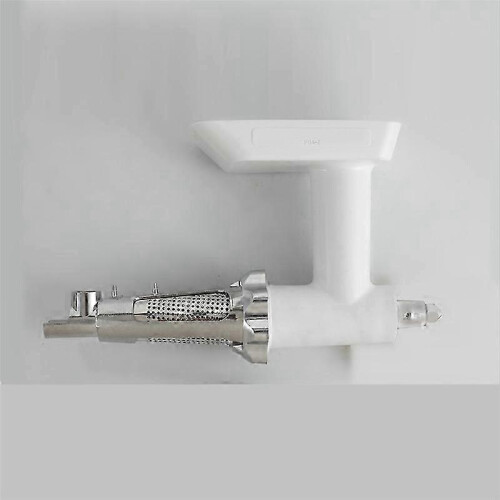 Tomato Processing Attachment for KitchenAid FGA, Strainer and Grinder