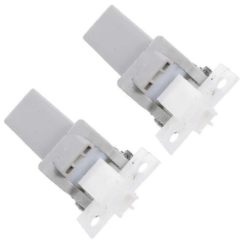 Printer hinge assembly for Canon MF - 2pcs feeder replacement for MF5980 MF6180 MF6640